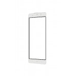 Replacement Front Glass For Blu Grand 5.5 Hd Ii Gold By - Maxbhi.com