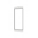 Replacement Front Glass For Blu Grand 5.5 Hd Ii Rose Gold By - Maxbhi.com