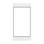 Replacement Front Glass For Blu Studio G3 White By - Maxbhi.com