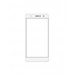 Replacement Front Glass For Blu Studio J8 Lte Rose Gold By - Maxbhi.com