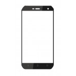 Replacement Front Glass For Energizer Energy E520 Lte Black By - Maxbhi.com