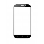 Replacement Front Glass For Energizer Energy S500e White By - Maxbhi.com