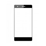 Replacement Front Glass For Energizer Energy S550 Black By - Maxbhi.com