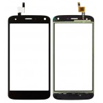 Touch Screen Digitizer For Blu C5 Black By - Maxbhi Com