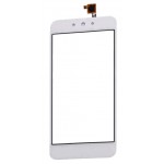Touch Screen Digitizer For Blu Grand M2 Lte Rose Gold By - Maxbhi Com