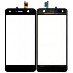 Touch Screen Digitizer For Blu Studio G3 Black By - Maxbhi Com