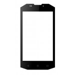 Touch Screen Digitizer For Energizer Energy 400 Lte Black By - Maxbhi.com