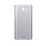 Back Panel Cover For Alcatel Flash Plus 2 32gb White - Maxbhi.com