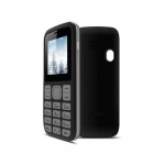 Back Panel Cover For Aqua Mobile J1 White - Maxbhi.com