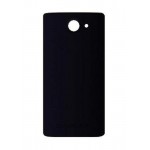 Back Panel Cover For Bleu Wi208 White - Maxbhi.com