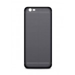 Back Panel Cover For Blu Advance A5 White - Maxbhi.com