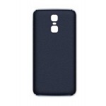 Back Panel Cover For Blu Life Max White - Maxbhi.com