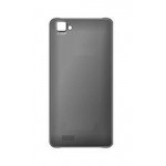 Back Panel Cover For Douzo Knight D51 White - Maxbhi.com