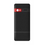 Back Panel Cover For Sansui X45 White - Maxbhi.com