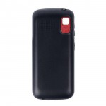 Back Panel Cover For Scosmos Light V1 White - Maxbhi.com