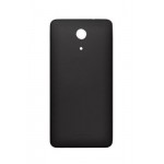 Back Panel Cover For Wiko Tommy2 Black - Maxbhi.com