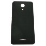 Back Panel Cover For Wiko Tommy2 Black - Maxbhi Com