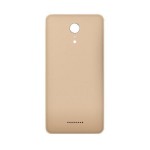 Back Panel Cover For Wiko Tommy2 Gold - Maxbhi.com