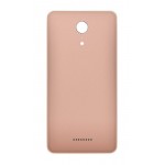 Back Panel Cover For Wiko Tommy2 Rose Gold - Maxbhi.com