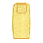 Flip Cover For Blu Tank Ii Yellow By - Maxbhi.com