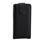 Flip Cover For Scosmos Light V1 Black By - Maxbhi.com