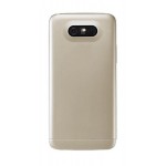 Full Body Housing For Fly Nimbus 6 Iq588 White - Maxbhi.com