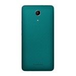Full Body Housing For Wiko Tommy2 Black Bleen - Maxbhi.com