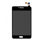 Lcd With Touch Screen For Maxx Ax8 Note I White By - Maxbhi.com