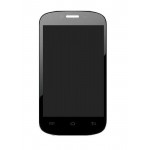 Lcd With Touch Screen For Mtech Opal 3g Smart White By - Maxbhi.com