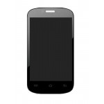 Lcd With Touch Screen For Mtech Opal 3g Smart White By - Maxbhi.com