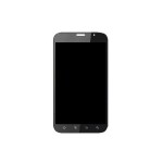 Lcd With Touch Screen For Zen U5 White By - Maxbhi.com