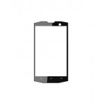 Replacement Front Glass For Agm A8 Mini White By - Maxbhi.com