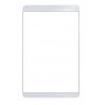 Replacement Front Glass For Ambrane Aq11 White By - Maxbhi.com