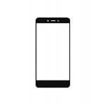Replacement Front Glass For Blu Studio G Hd Lte Black By - Maxbhi.com