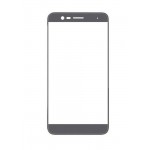 Replacement Front Glass For Blu Studio One Plus Black By - Maxbhi.com