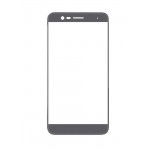 Replacement Front Glass For Blu Studio One Plus Black By - Maxbhi.com