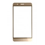 Replacement Front Glass For Blu Studio One Plus Gold By - Maxbhi.com