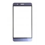 Replacement Front Glass For Blu Studio One Plus Grey By - Maxbhi.com