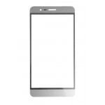 Replacement Front Glass For Blu Studio One Plus Silver By - Maxbhi.com