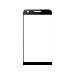 Replacement Front Glass For Fly Nimbus 6 Iq588 Black By - Maxbhi.com