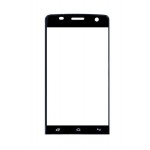 Replacement Front Glass For Good One Star Black By - Maxbhi.com