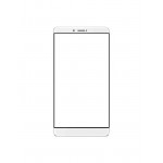 Replacement Front Glass For Honor Note 8 64gb White By - Maxbhi.com