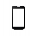 Replacement Front Glass For Ktouch A14 White By - Maxbhi.com