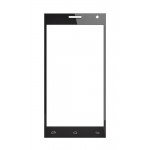 Replacement Front Glass For Leagoo Lead 5 White By - Maxbhi.com