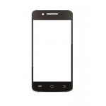 Replacement Front Glass For Lemon P14 Black By - Maxbhi.com