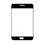 Replacement Front Glass For Maxx Ax8 Note I Black By - Maxbhi.com