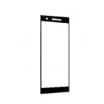 Replacement Front Glass For Myphone Infinity 2 Lite Black By - Maxbhi.com
