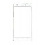 Replacement Front Glass For Myphone Infinity 2 Lite White By - Maxbhi.com