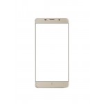 Replacement Front Glass For Scosmos Pi Gold By - Maxbhi.com