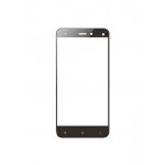 Replacement Front Glass For Starmobile Play Max Black By - Maxbhi.com